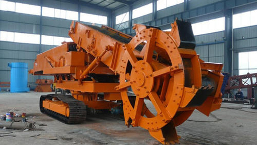 液壓登車橋的日常使用與維修方法